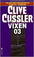 Book cover image of Vixen 03 (Dirk Pitt Series #4) by Clive Cussler