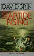 Book cover image of Startide Rising (Uplift Series #2) by David Brin