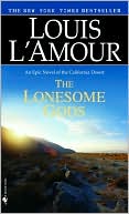 Louis L'Amour: The Lonesome Gods