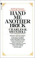 Book cover image of Hand Me Another Brick by Charles R. Swindoll