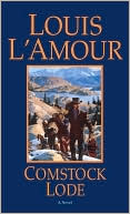 Book cover image of Comstock Lode by Louis L'Amour