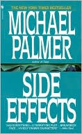 Book cover image of Side Effects by Michael Palmer