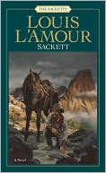 Book cover image of Sackett by Louis L'Amour