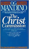 Og Mandino: The Christ Commission