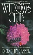 Dorothy Cannell: The Widows Club (Ellie Haskell Series #3)