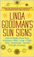 Linda Goodman: Linda Goodman's Sun Signs