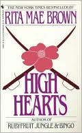 Rita Mae Brown: High Hearts