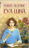 Book cover image of Eva Luna by Isabel Allende