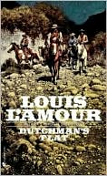 Louis L'Amour: Dutchman's Flat