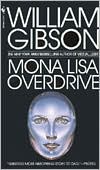 Book cover image of Mona Lisa Overdrive by William Gibson