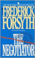 Frederick Forsyth: The Negotiator