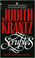 Book cover image of Scruples by Judith Krantz