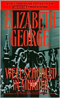 Elizabeth George: Well-Schooled in Murder (Inspector Lynley Series #3)
