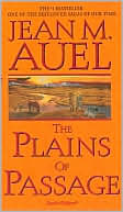 Jean M. Auel: The Plains of Passage (Earth's Children #4)