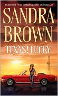 Book cover image of Texas! Lucky by Sandra Brown