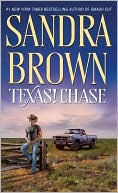 Book cover image of Texas! Chase by Sandra Brown