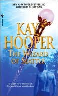 Book cover image of The Wizard of Seattle by Kay Hooper