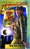 Book cover image of Indiana Jones and the Dance of the Giants by Macgregor