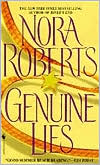 Nora Roberts: Genuine Lies
