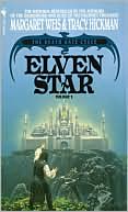 Book cover image of Elven Star (Death Gate Cycle #2), Vol. 2 by Margaret Weis
