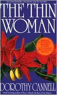 Dorothy Cannell: The Thin Woman (Ellie Haskell Series #1)