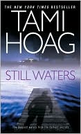 Book cover image of Still Waters by Tami Hoag