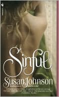 Susan Johnson: Sinful (St. John-Duras Series #1)