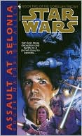 Roger Macbride Allen: Star Wars Corellian Trilogy #2: Assault at Selonia