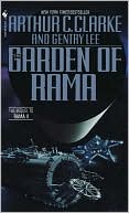 Book cover image of Garden of Rama (Rama Series #3) by Arthur C. Clarke