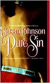Susan Johnson: Pure Sin
