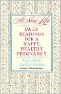 Book cover image of A New Life by Martha Vanceburg
