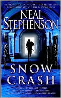Book cover image of Snow Crash by Neal Stephenson