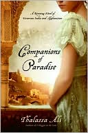 Book cover image of Companions of Paradise by Thalassa Ali