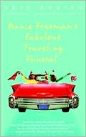Book cover image of Annie Freeman's Fabulous Traveling Funeral by Kris Radish
