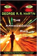 George R. R. Martin: The Armageddon Rag