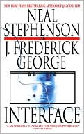 Book cover image of Interface by Neal Stephenson