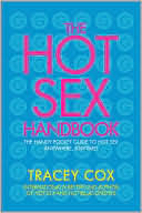 Tracey Cox: The Hot Sex Handbook