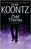 Book cover image of Odd Thomas (Odd Thomas Series #1) by Dean Koontz