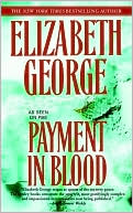 Book cover image of Payment in Blood (Inspector Lynley Series #2) by Elizabeth George
