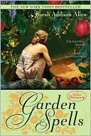 Book cover image of Garden Spells by Sarah Addison Allen