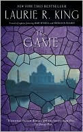 Book cover image of The Game (Mary Russell Series #7) by Laurie R. King