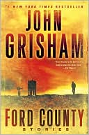 John Grisham: Ford County