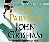 Book cover image of The Partner by John Grisham
