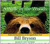 Book cover image of A Walk in the Woods: Rediscovering America on the Appalachian Trail by Bill Bryson