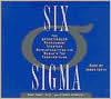 Mikel Harry: Six Sigma: The Breakthrough Management Strategy Revolutionizing the World's Top Corporations