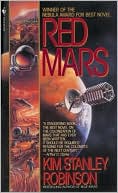 Kim Stanley Robinson: Red Mars