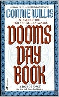 Book cover image of Doomsday Book by Connie Willis
