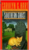 Carolyn G. Hart: Southern Ghost (Death on Demand Series #8)
