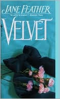 Jane Feather: Velvet