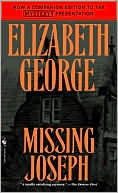 Book cover image of Missing Joseph (Inspector Lynley Series #6) by Elizabeth George